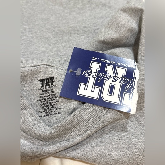 Classic Gray University of Mary Washington Tee - Picture 2 of 3